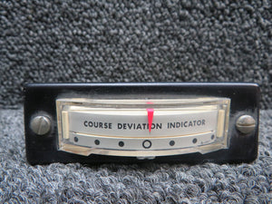 A-MR 2 Aeromarine Course Deviation Indicator