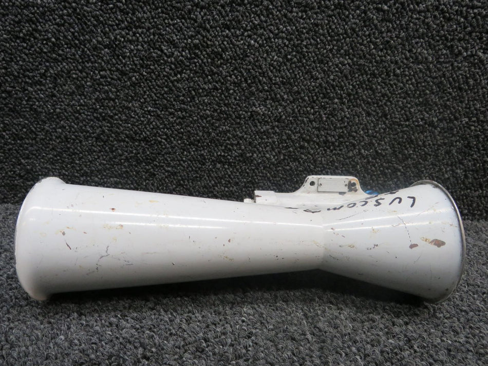 640600 Sperry Gyroscope Venturi Horn Assy