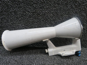 640600 Sperry Gyroscope Venturi Horn Assy