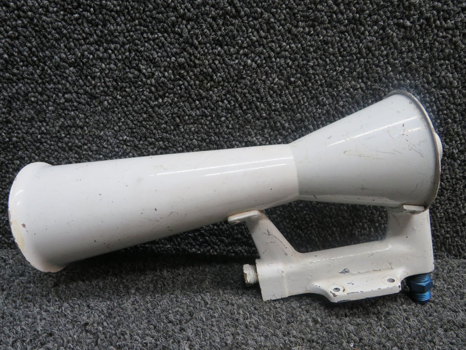 640600 Sperry Gyroscope Venturi Horn Assy