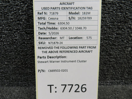 N71879-24KW