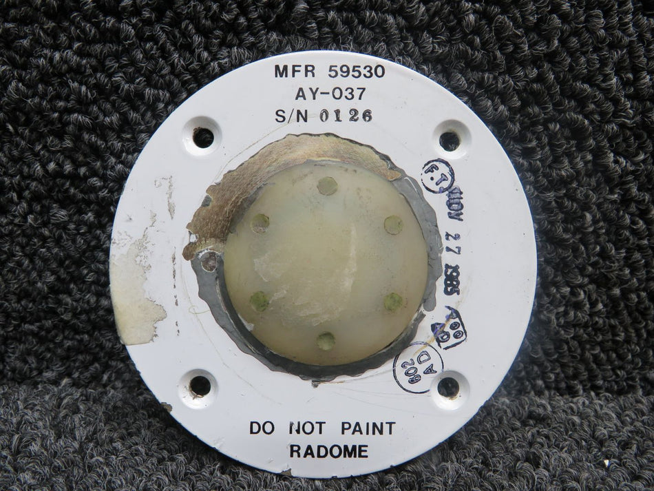 7006442-901 Sperry AT-900 MLS Antenna