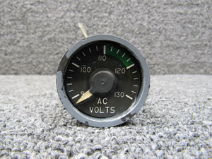 730-012 (Alt: 9914065-2) Hickok AC Voltage Indicator (Volts: 90-130)
