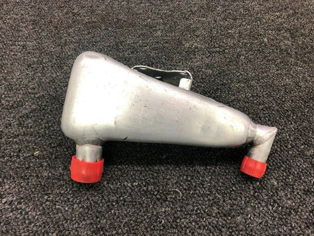 3610329-503 Aero Commander 680FL Oil Air Seperator RH BAS Part Sales | Airplane Parts