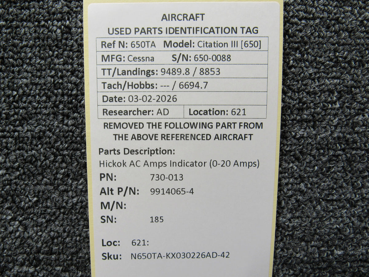 N650TA-KX030226AD-42AS