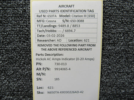 N650TA-KX030226AD-42AS