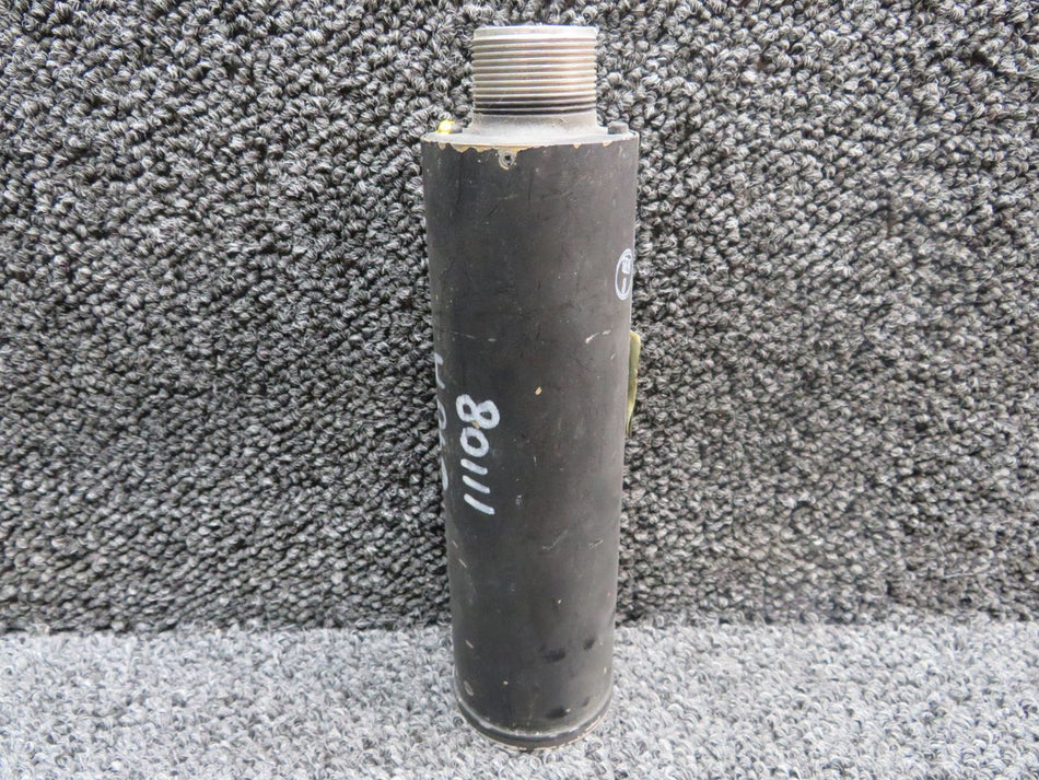 8505681 Consolidated DST10175 Temperature Indicator (Orange Lettering)