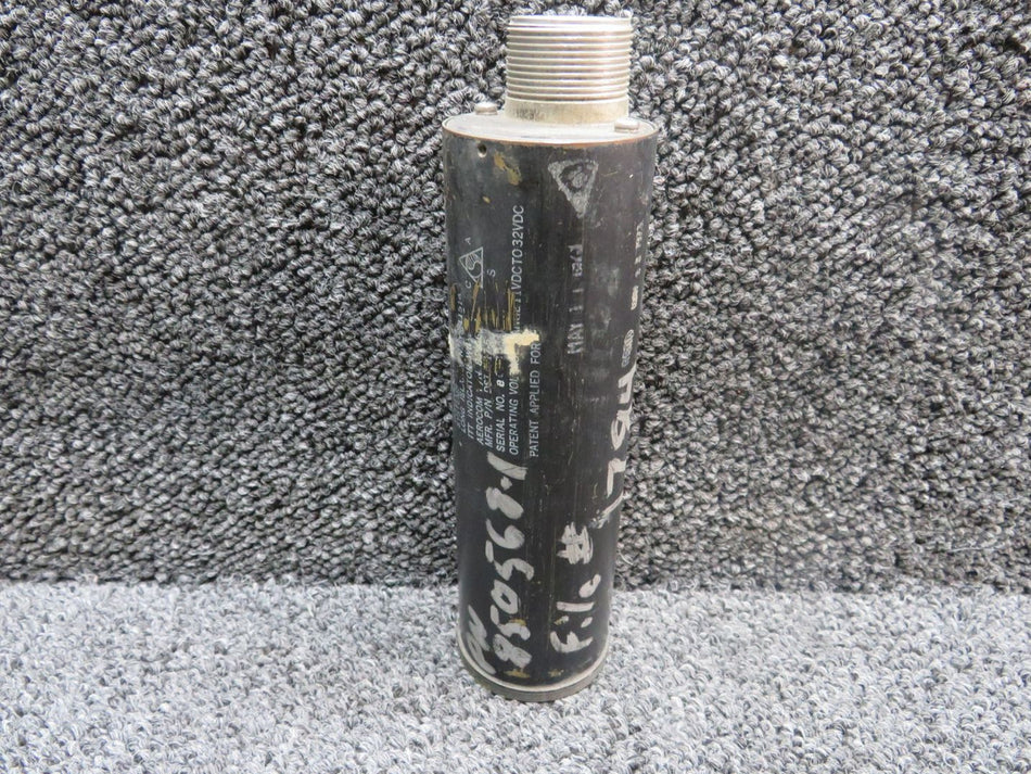8505681 Consolidated DST10175 Temperature Indicator (White Lettering)