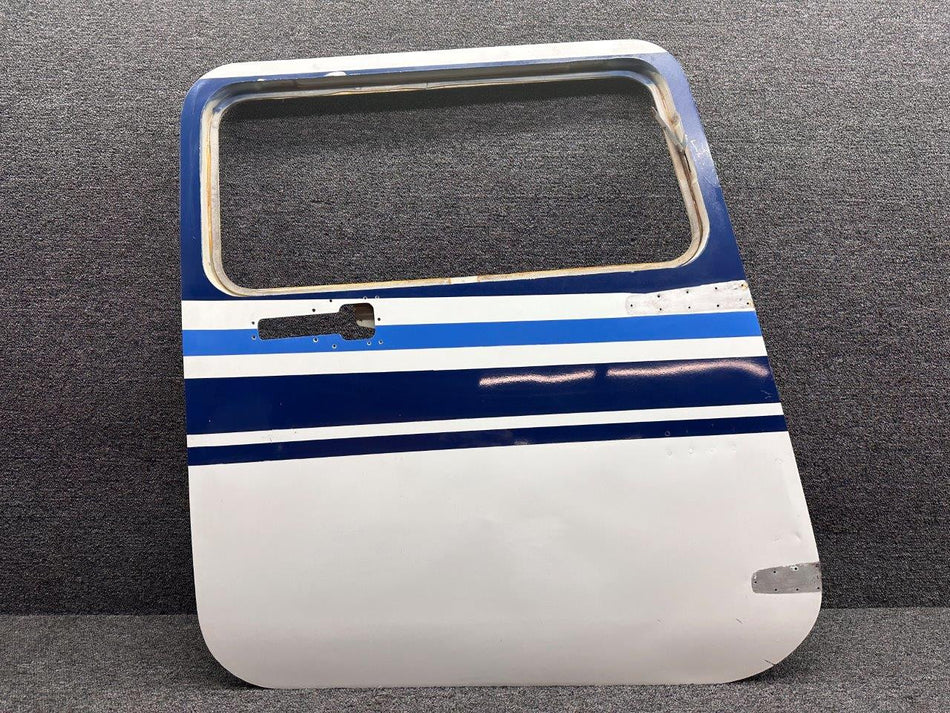 1217000-208 Cessna R182 Cabin Door Structure RH (Few Mods)