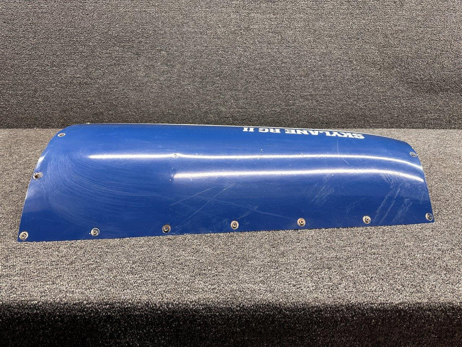 2252042-15 Cessna R182 Upper Cowl Assembly LH