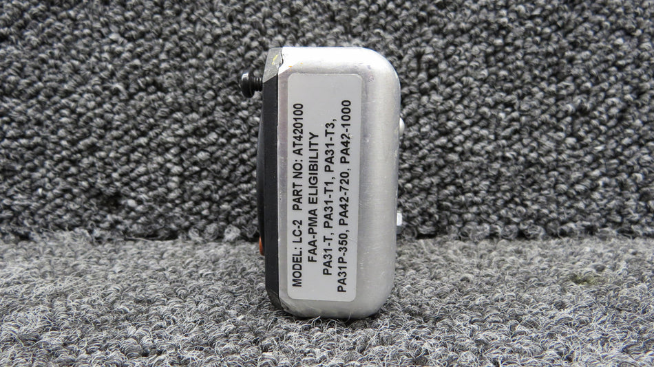 AT420100 Astrotech LC-2 Chronometer Indicator (Core)