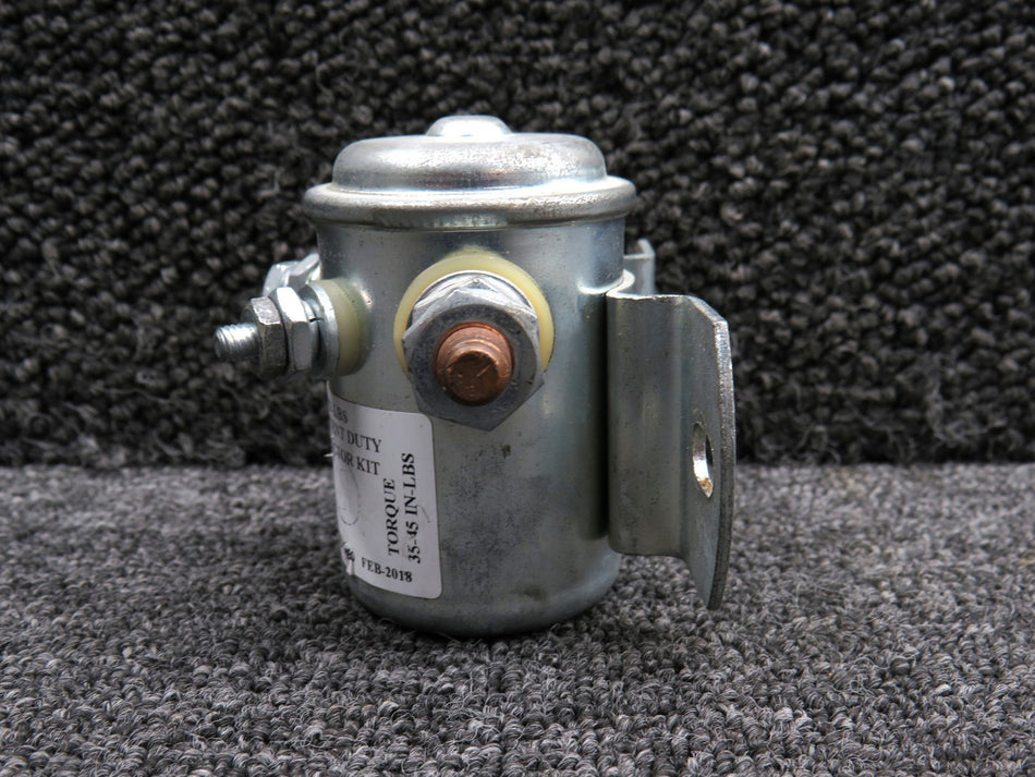 P52-0016 (Alt: X61-0031) Lamar Starter Contactor (24V)