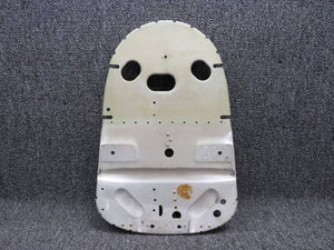 0512255-1 Cessna 172S Bulkhead Assembly