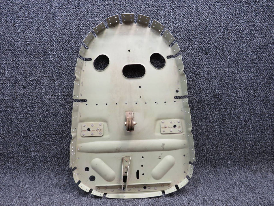 0512255-1 Cessna 172S Bulkhead Assembly