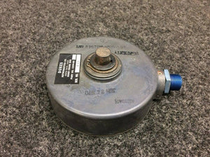 4209-00 Mooney M20F Astronics / Dukes Hand Crank Box