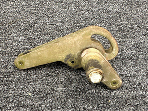 0760705-1 (Use: 0760705-5) Cessna R182 Aileron Bellcrank Assembly LH