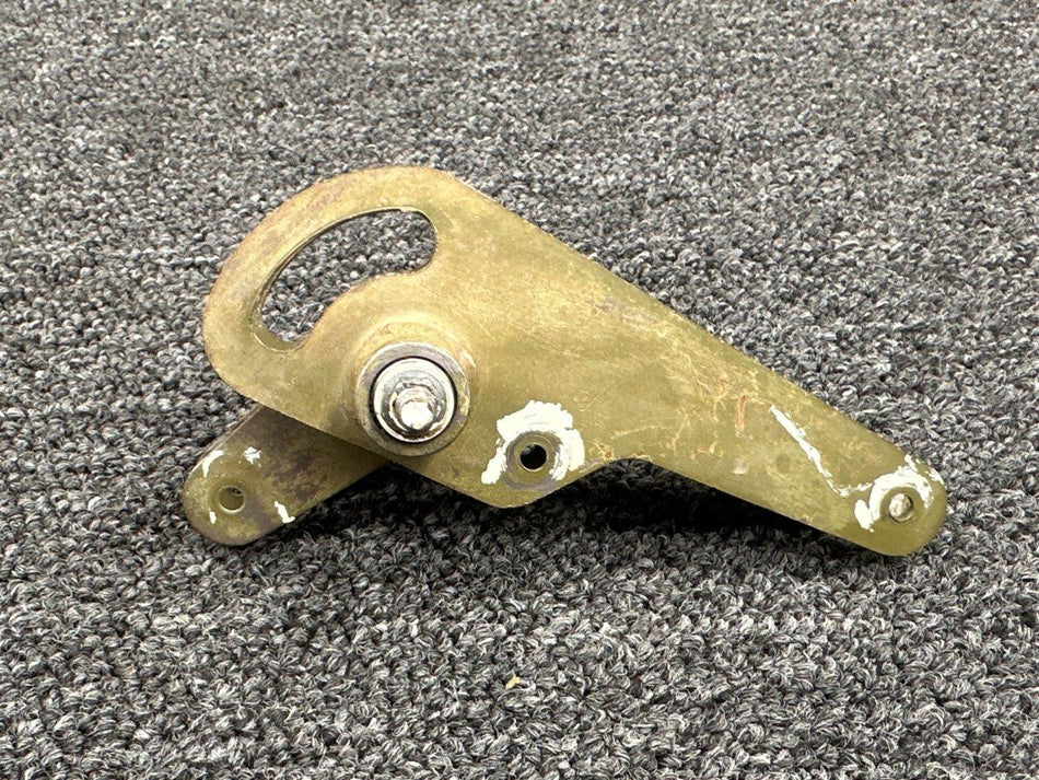 0760705-1 (Use: 0760705-5) Cessna R182 Aileron Bellcrank Assembly LH