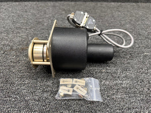 0106-T10 S-Tec Autopilot Trim Servo Assy