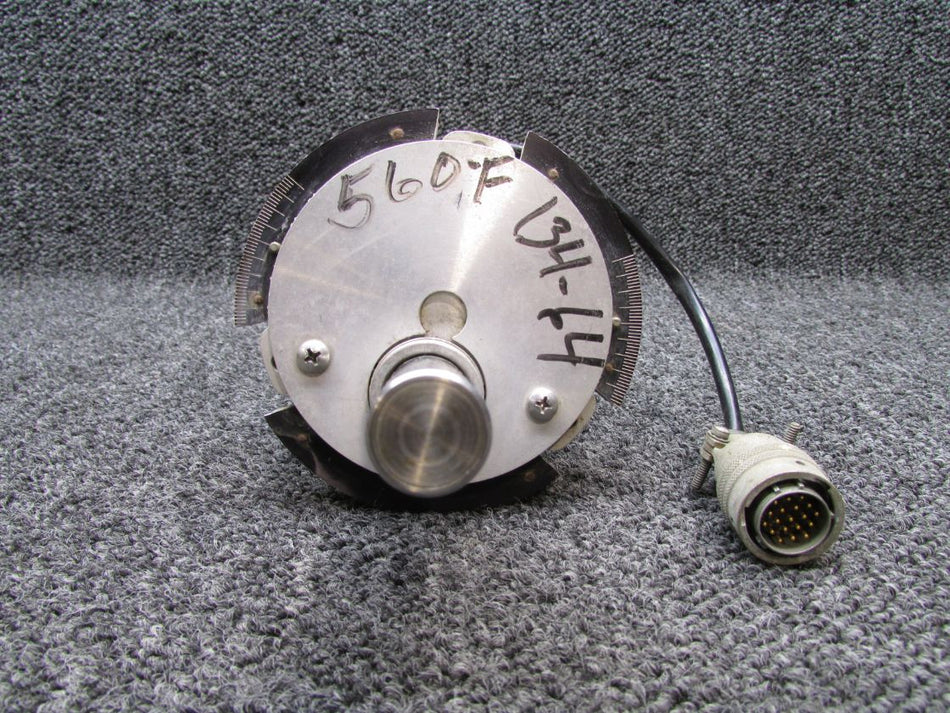 SLZ9661 Teledyne Angle of Attack Transmitter (Volts: 28)