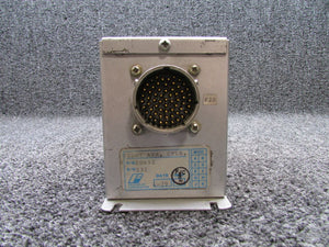 20652 Falcon Jet Pilot Annunciator Coupler Unit