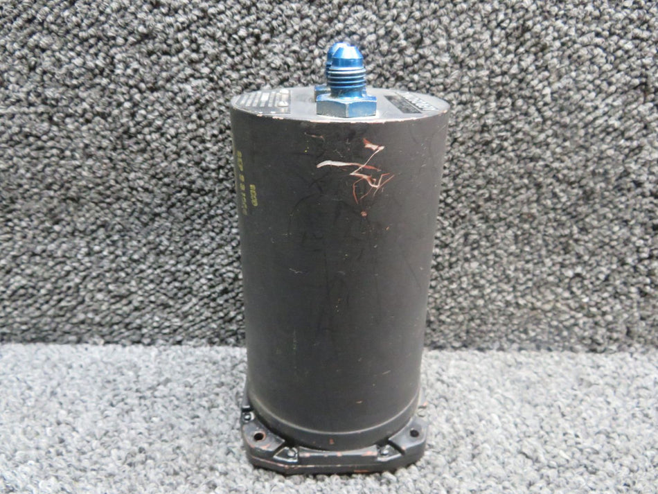 CDP-10-AC-501 Aerosonic Cabin Altimeter Differential Pressure Indicator
