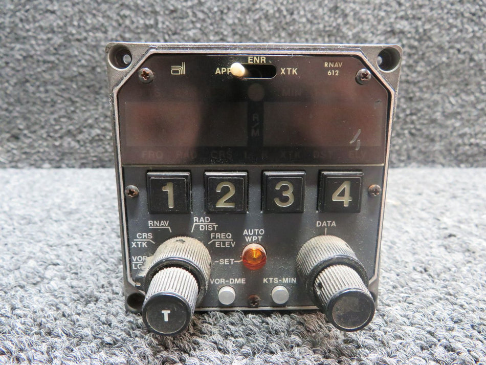 805D0450-2 Foster RNAV612 Receiver with Modifications (Core)