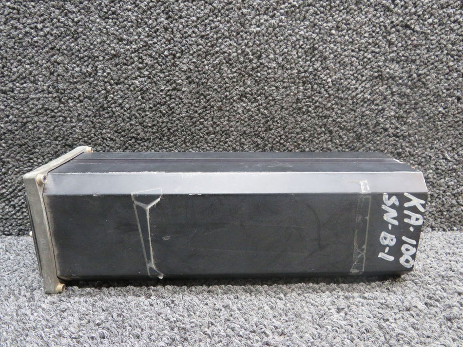 805D0450-2 Foster RNAV612 Receiver with Modifications (Core)