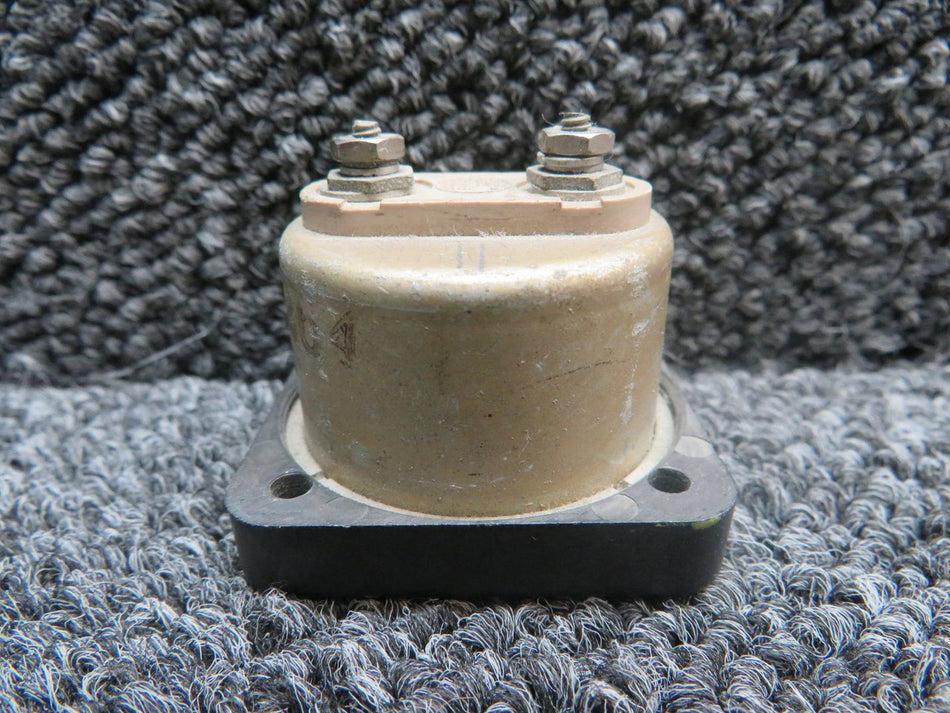 MIL-A-6752A Dejur Load Meter Indicator