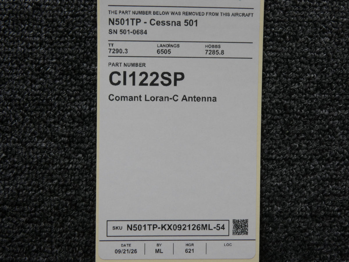 N501TP-KX092126ML-54MB