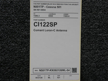 N501TP-KX092126ML-54MB