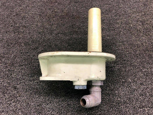 4630134-502 Aero Commander 680FL Sump Oil RH
