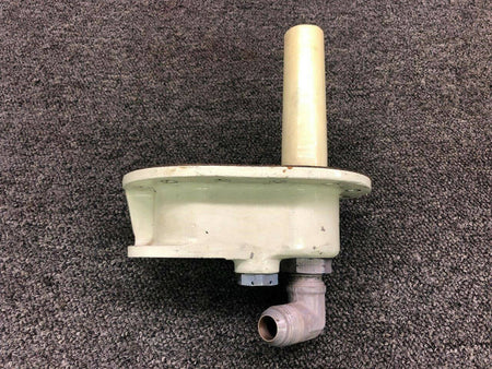 4630134-502 Aero Commander 680FL Sump Oil RH BAS Part Sales | Airplane Parts