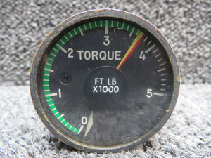 396-01720 Edison Torque Pressure Indicator (Yellow-Red Marker)