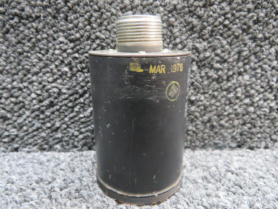 SR-2AM (Alt: 101-384008-3) US Gauge Torque Pressure Indicator