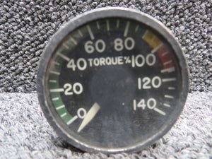 217A-60K-D2 Edison Torque Percent Indicator