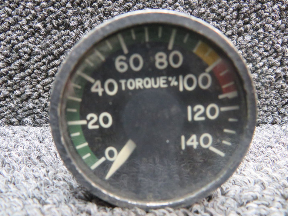 217A-60K-D2 Edison Torque Percent Indicator