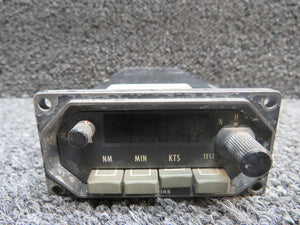 622-3917-001 Collins IND-40B DME Indicator
