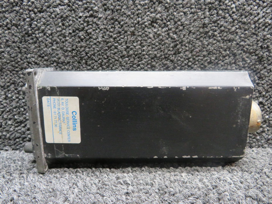 622-3917-001 Collins IND-40B DME Indicator