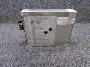 EM2099-4 Duncan Aviation Regulator Control Generator APU (Dented)
