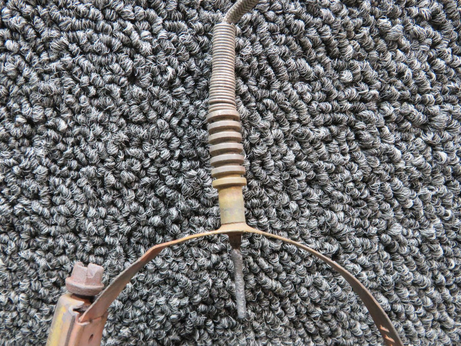 86255 Alcor Exhaust Gas Temperature Probe Assy