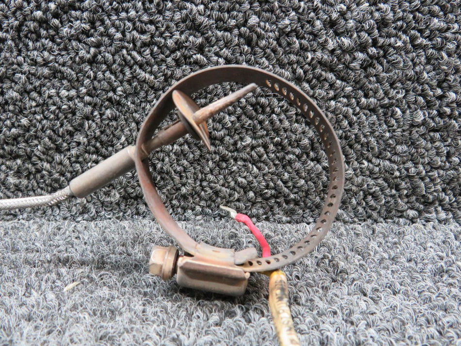 M-111-G JP Instruments Exhaust Gas Temperature Probe Assy