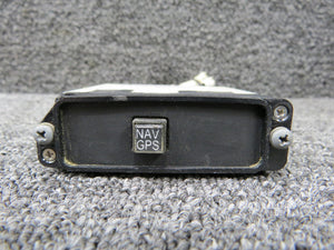 CSEGPS-01-L1 Heads Up Technologies CSE Avionics Annunciator (Volts: 28)