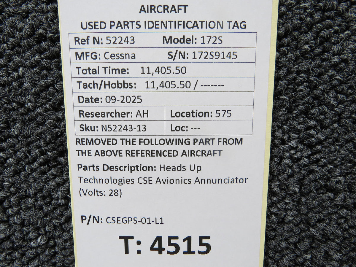 N52243-13KW