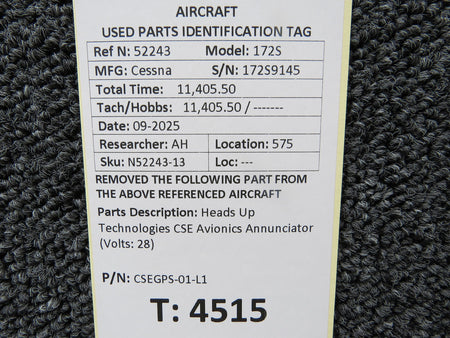 N52243-13KW