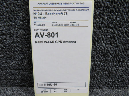 N19U-60KW