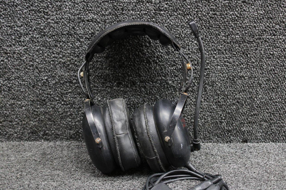 5DX Flightcom Aviation Headset