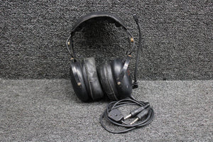 5DX Flightcom Aviation Headset