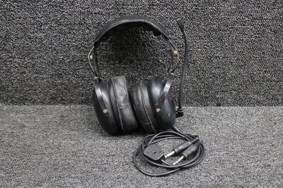 5DX Flightcom Aviation Headset