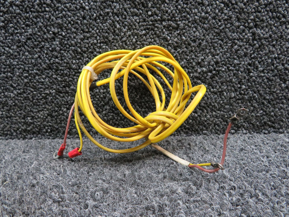 42525 Alcor EGT Extension Leads Type K (90”)