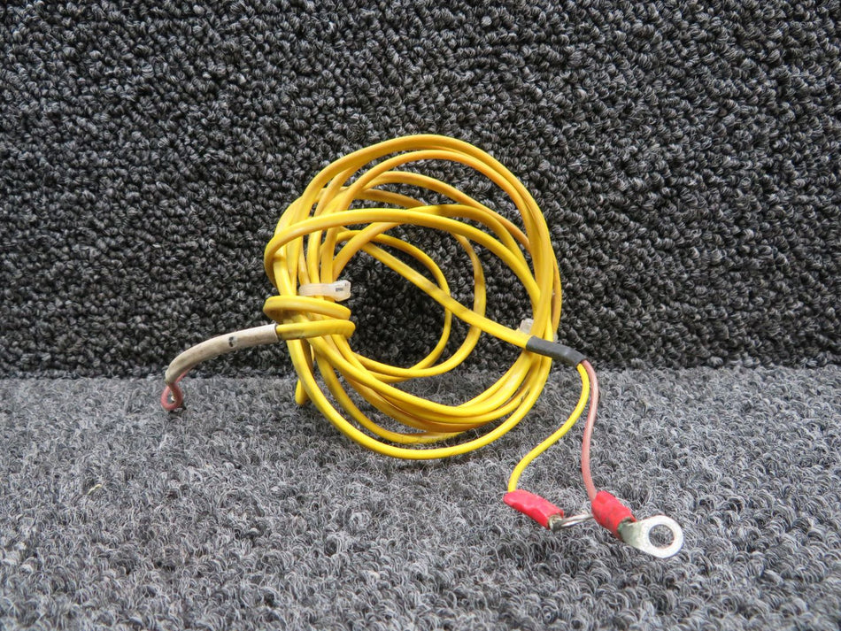 42525 Alcor EGT Extension Leads Type K (90”)